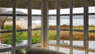 Comfortable house with sea view in Viveiro, 200 m² - 9
