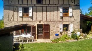 Maison spacieuse à St Constant Fournoules avec jardin - 9