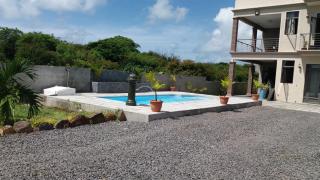 Luxurious Villa in Pereybere with Pool - 7
