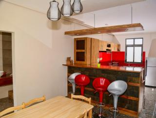 Luxurious Villa in Pereybere with Pool - 5