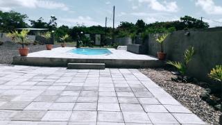 Luxurious Villa in Pereybere with Pool - 2