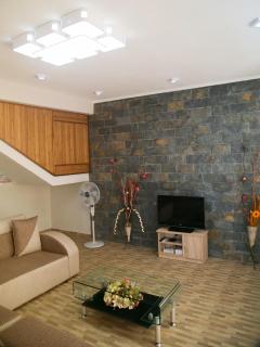 Luxurious Villa in Pereybere with Pool - 1