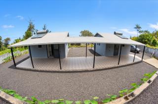 Maison avec vue sur mer à Saint Joseph, terrasse et jardin clôturé - 2