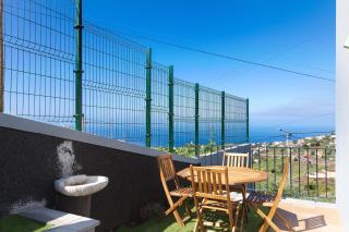 Panoramic House in Ponta do Sol - 2
