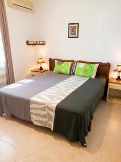 Spacious apartment in Flic en Flac, 115 m², mountain view - 8