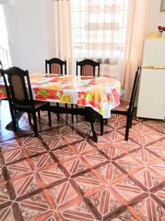 Spacious apartment in Flic en Flac, 115 m², mountain view - 7