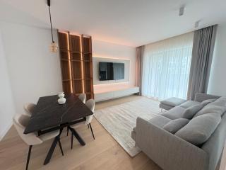 Amira Nusco Apartment - 0