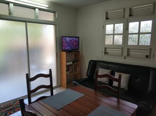 Appartement charmant au Lamentin avec terrasse et jardin, 46 m² - 4