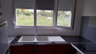 Maison charmante à Macouria avec jardin et climatisation. - 8