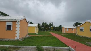Maison charmante à Macouria avec jardin et climatisation. - 0