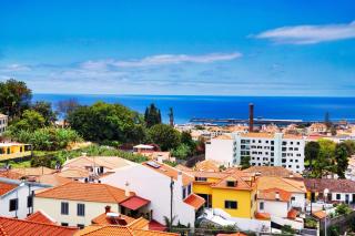 Modern apartment in Funchal with sea view 70 m² - 4