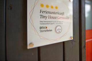 Tiny House Gerswalde - 3
