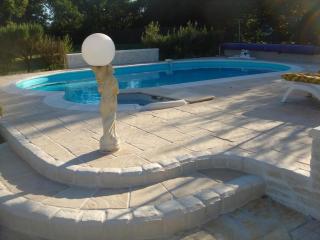 Maison confortable Bussac-Forêt + Piscine - 2