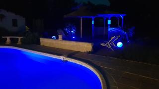 Maison confortable Bussac-Forêt + Piscine - 5