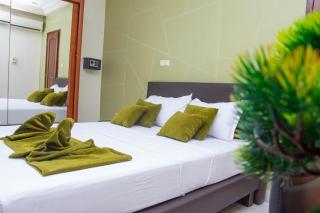 Appartement spacieux à Kinshasa avec balconELv - 3