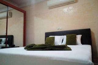 Appartement spacieux à Kinshasa avec balconELv - 5