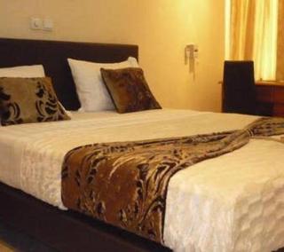 Appartement spacieux à Kinshasa avec balconELv - 4