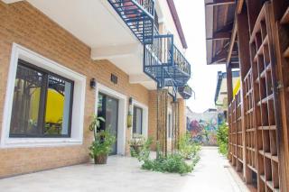 Appartement spacieux à Kinshasa avec balconELv - 2