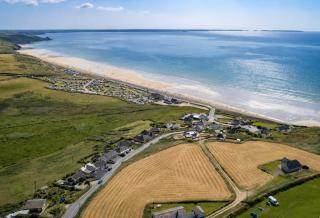 Unforgettable sea views, Hot tub, Modern property - 4