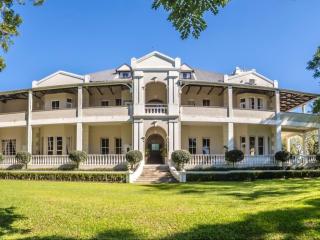 Kearsney Manor - 5