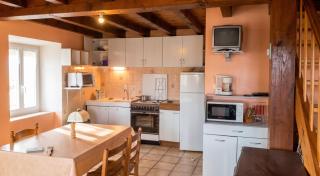 Maison accueillante à Landos, 55 m², cheminée - 7