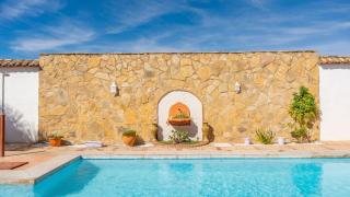 Casa Rural Aire Fuente de Piedra by Ruralidays - 0