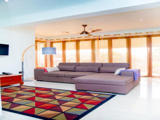 Cozy apartment at the cape - 68 m² with mountain view - Au Cap - 8