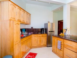 Cozy apartment at the cape - 68 m² with mountain view - Au Cap - 3