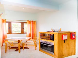 Cozy apartment at the cape - 68 m² with mountain view - Au Cap - 5