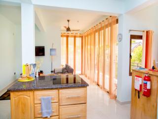 Cozy apartment at the cape - 68 m² with mountain view - Au Cap - 2