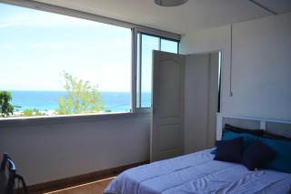 Appartement vue mer Saint-Gilles 80 m² calme et confortable - 2