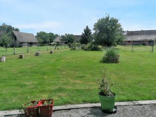 Charmante Maison à Fort-Moville avec Terrasse Privée - 9