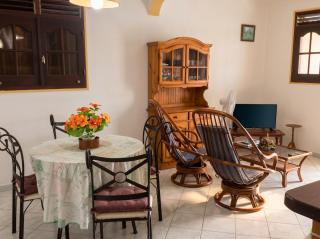 Appartement spacieux à Petit Canal - 65 m² - Vue sur jardin - 8