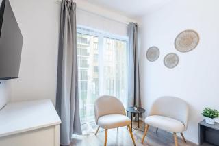 Balcony - Rooftop Access - NEW Studio - 7