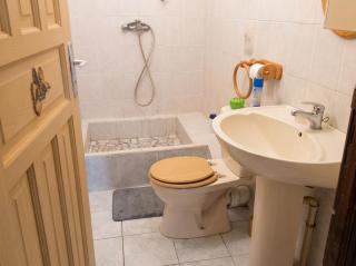 Appartement spacieux à Petit Canal - 65 m² - Vue sur jardin - 3