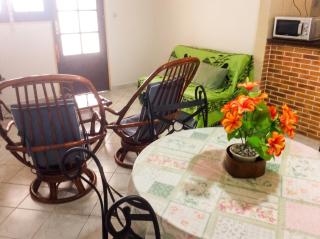 Appartement spacieux à Petit Canal - 65 m² - Vue sur jardin - 2