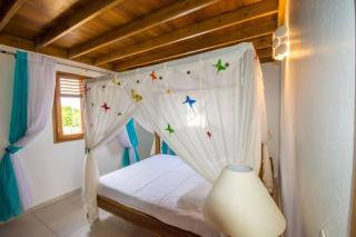 Maison accueillante avec piscine partagée à Anse-Bertrand - Anse-Bertrand - 2