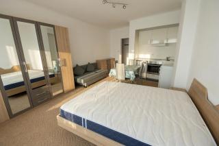 Studio Luxembourg City-Center - 0