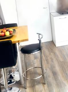 Studio charmant à Saint-Jory, 25 m² avec piscine partagée - 4