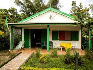 Charming house with sea view in Foulpointe + Enclosed garden. - 0