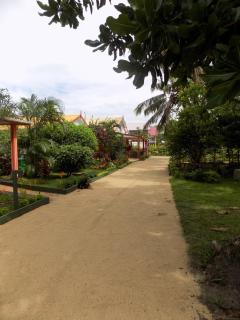 Charming house with sea view in Foulpointe + Enclosed garden. - 4