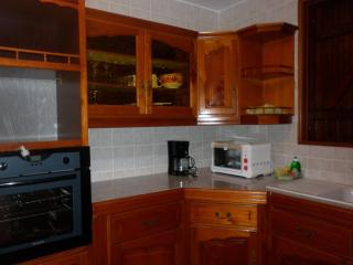 Appartement confortable Pointe-Noire + Terrasse - 9
