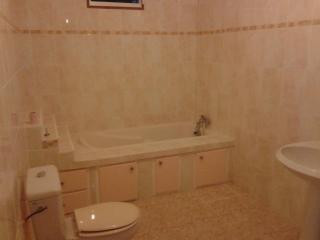 Appartement confortable Pointe-Noire + Terrasse - 6