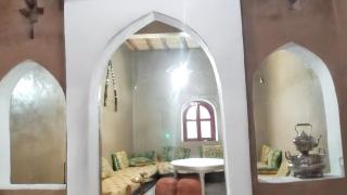 Spacious House in Hassilabied - 8