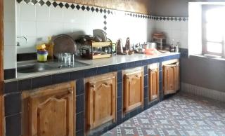 Spacious House in Hassilabied - 6