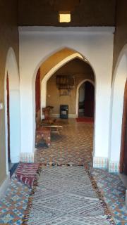 Spacious House in Hassilabied - 1