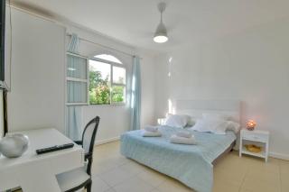 Villa de luxe à Saint-François avec piscine privée et vue mer. - 3