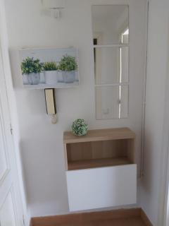 Charming apartment with mountain view in Francàs - 45m² - 2