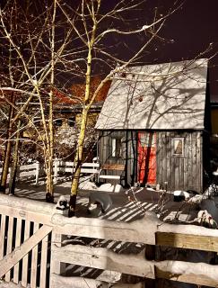 Tiny House Gerswalde - 1