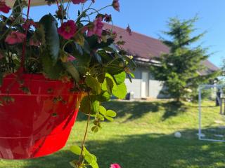 Cozy Country House - 0